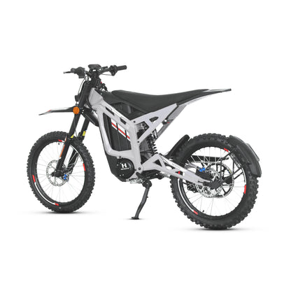 EU Stock SS-8.0 Electric Motorcycle Scooter 72v Electric Motorcycle 40Ah Battery Citycoco Electric Scooter
