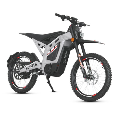EU Stock SS-8.0 Electric Motorcycle Scooter 72v Electric Motorcycle 40Ah Battery Citycoco Electric Scooter