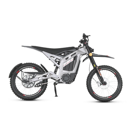 EU Stock SS-8.0 Electric Motorcycle Scooter 72v Electric Motorcycle 40Ah Battery Citycoco Electric Scooter