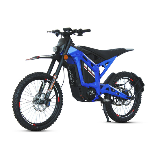 EU STOCK SS-8.0 4000W Electric Motorcycle Scooter 80KM HIgh Speed 72v Electric Motorcycle 2 Wheel Citycoco Electric Scooter
