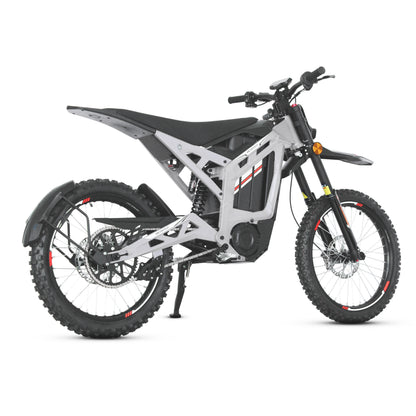 EU Stock SS-8.0 Electric Motorcycle Scooter 72v Electric Motorcycle 40Ah Battery Citycoco Electric Scooter