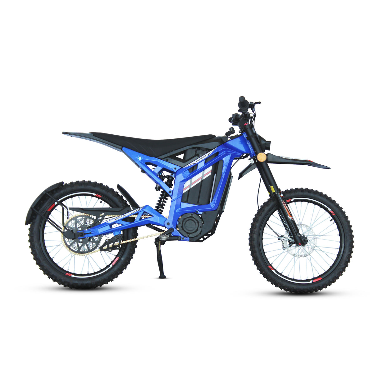 EU Stock SS-8.0 Electric Motorcycle Scooter 72v Electric Motorcycle 40Ah Battery Citycoco Electric Scooter