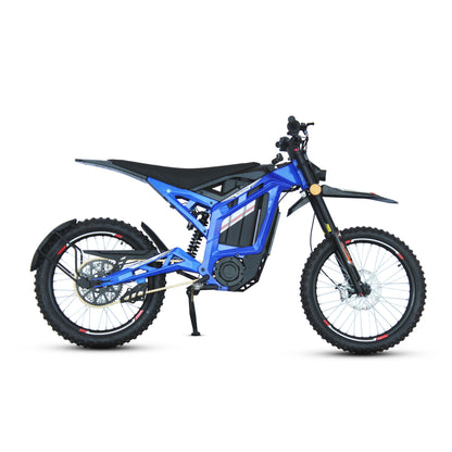 EU Stock SS-8.0 Electric Motorcycle Scooter 72v Electric Motorcycle 40Ah Battery Citycoco Electric Scooter