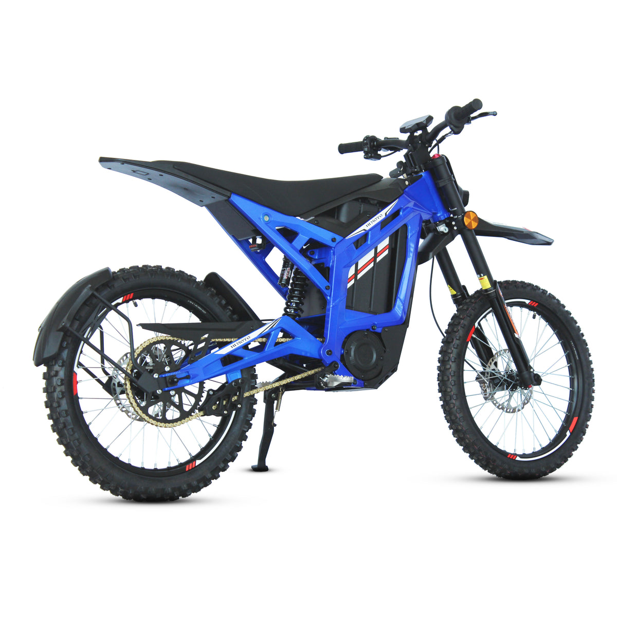 EU Stock SS-8.0 Electric Motorcycle Scooter 72v Electric Motorcycle 40Ah Battery Citycoco Electric Scooter