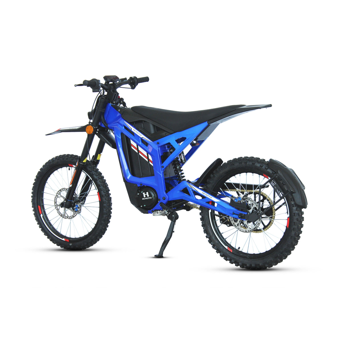 EU Stock SS-8.0 Electric Motorcycle Scooter 72v Electric Motorcycle 40Ah Battery Citycoco Electric Scooter