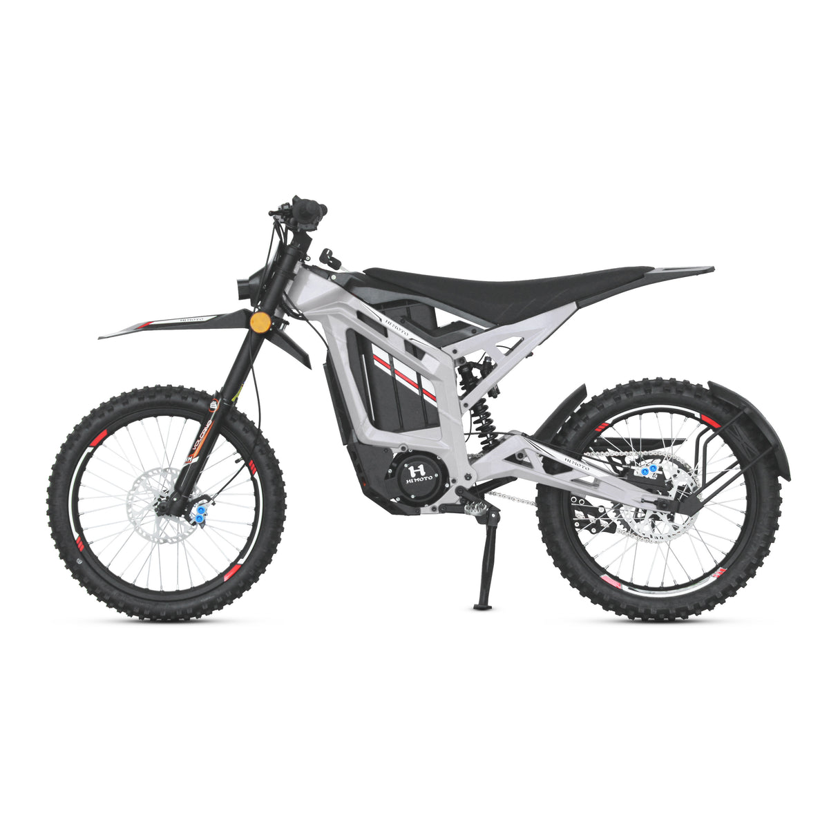 EU Stock SS-8.0 Electric Motorcycle Scooter 72v Electric Motorcycle 40Ah Battery Citycoco Electric Scooter